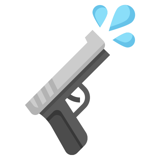 Gun free icon Gun free icon