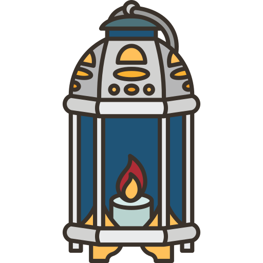 Lantern free icon Lantern free icon