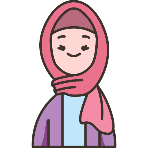 Muslim free icon Muslim free icon