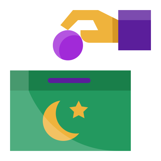 donación icono gratis