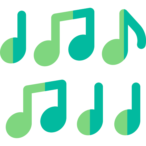 música grátis ícone