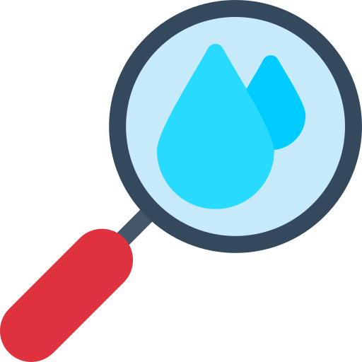 Капли бесплатно иконка