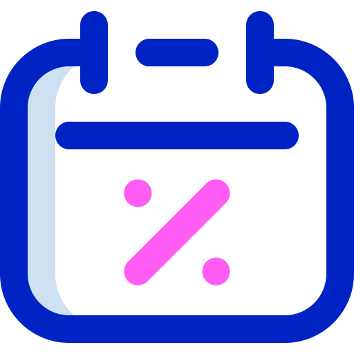 kalender kostenlos Icon