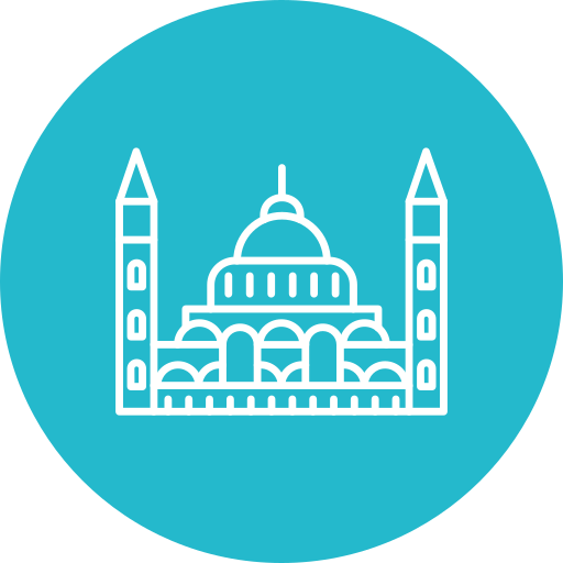 parlamento húngaro icono gratis