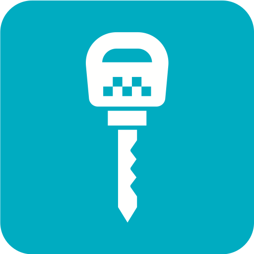 autoschlüssel kostenlos Icon