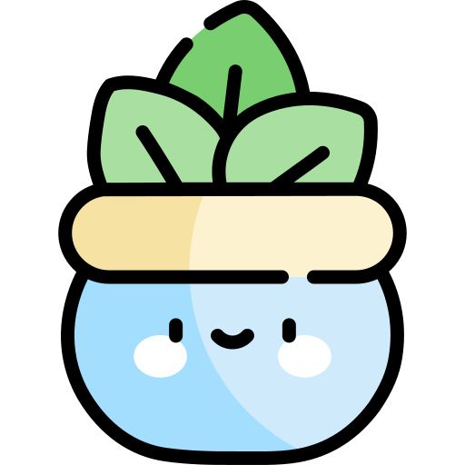 planta icono gratis