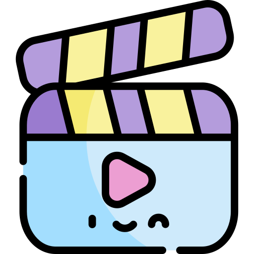 Кинотеатр бесплатно иконка Кинотеатр бесплатно иконка