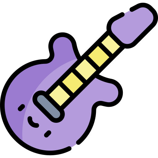 guitarra grátis ícone guitarra grátis ícone