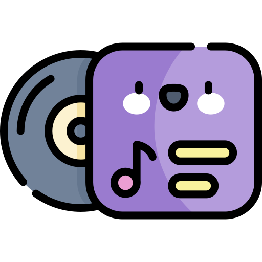 Винил бесплатно иконка Винил бесплатно иконка