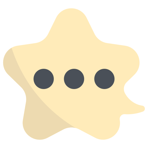 Speech ballon free icon