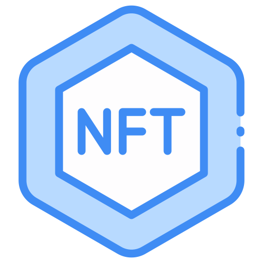 Nft - Free business and finance icons