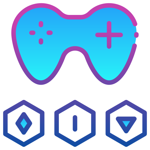 Game - free icon