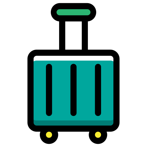 viaje icono gratis