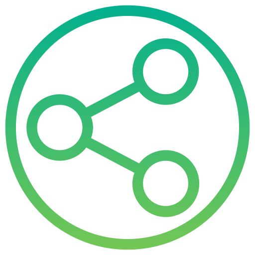 Share free icon