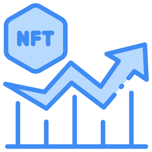 crecimiento icono gratis