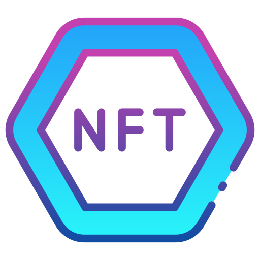 Nft - Free electronics icons