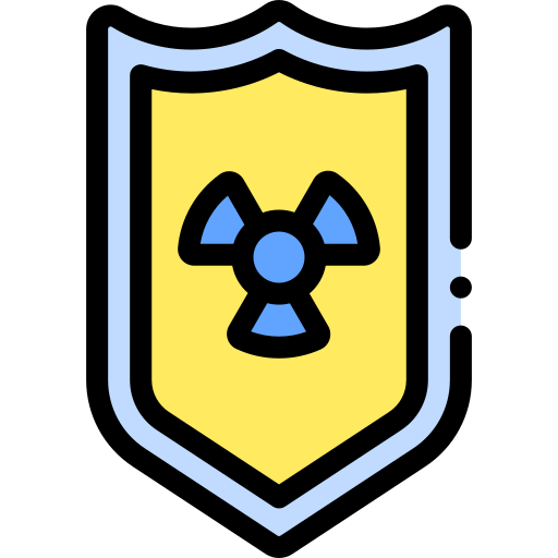 Protection free icon