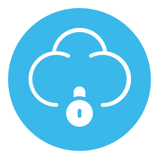 candado icono gratis