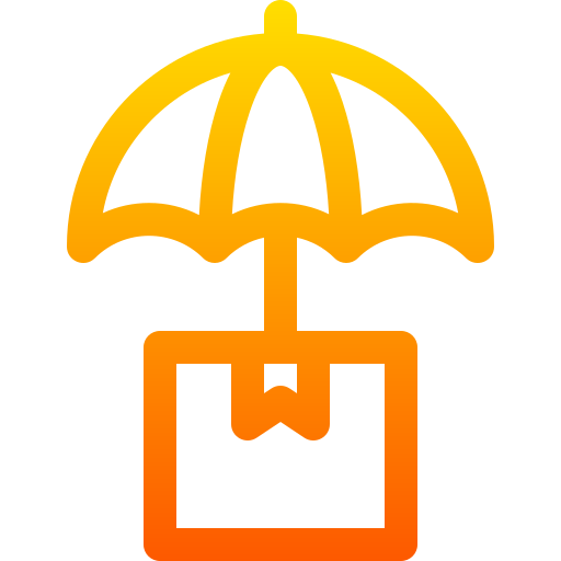 Package free icon