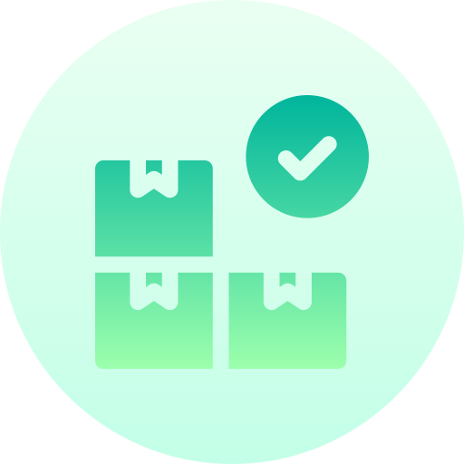 Package free icon Package free icon