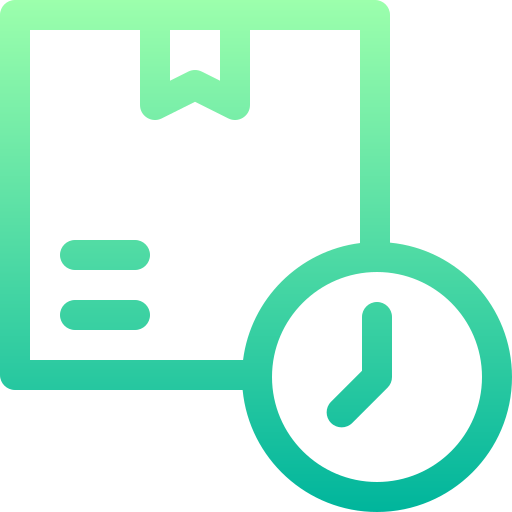 Package free icon
