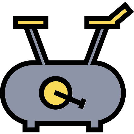 bicicleta icono gratis