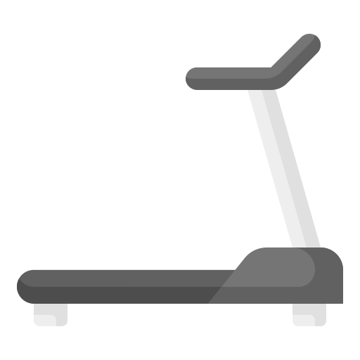 Treadmill - Free sports and competition icons