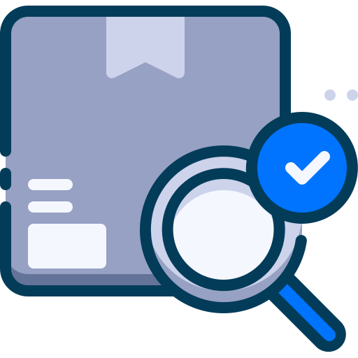 Quality control free icon Quality control free icon