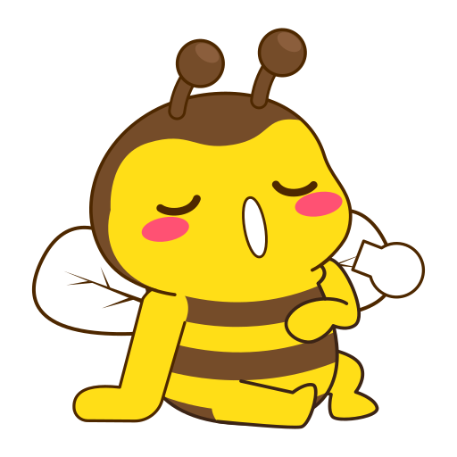 Full free sticker