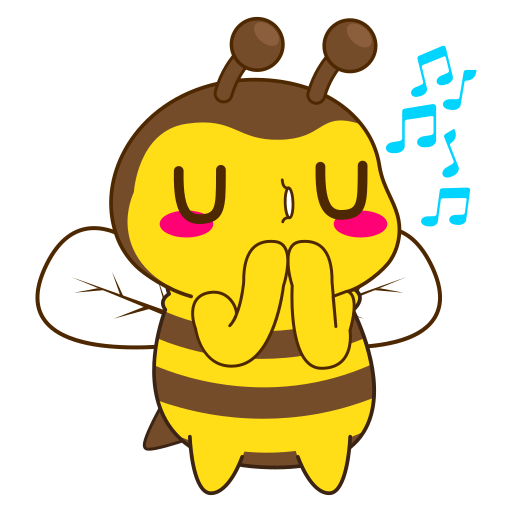 Sing free sticker Sing free sticker