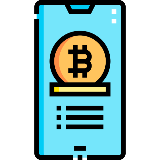 teléfono inteligente icono gratis