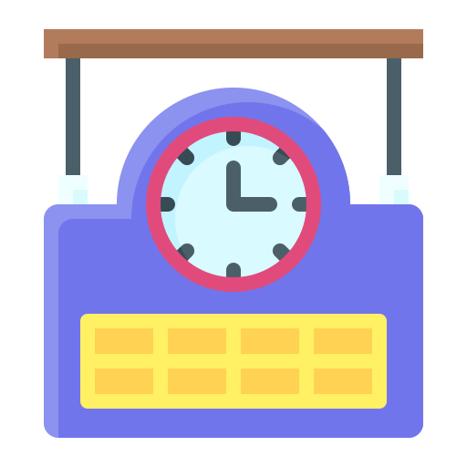 calendario icono gratis