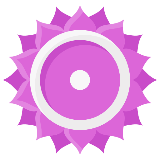 sahasrara Icône gratuit sahasrara Icône gratuit