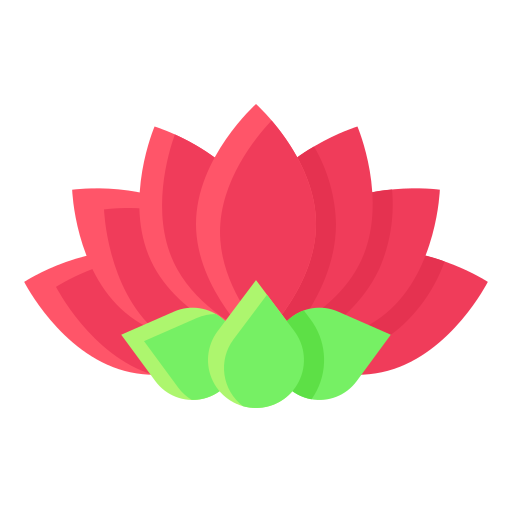 lotus Icône gratuit lotus Icône gratuit