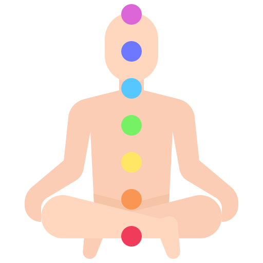 meditación icono gratis