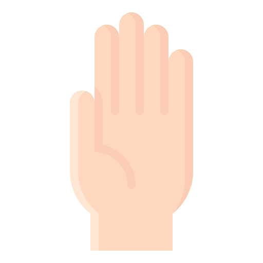 Palm Generic Flat icon