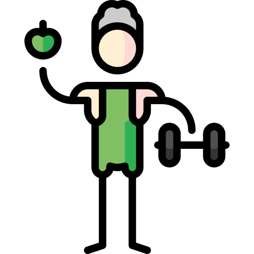 nutrition Icône gratuit