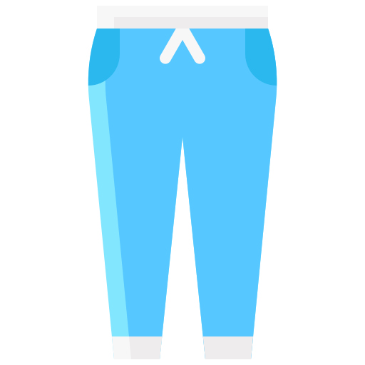 Trousers - free icon