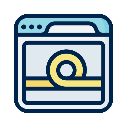 Agile Generic Outline Color icon