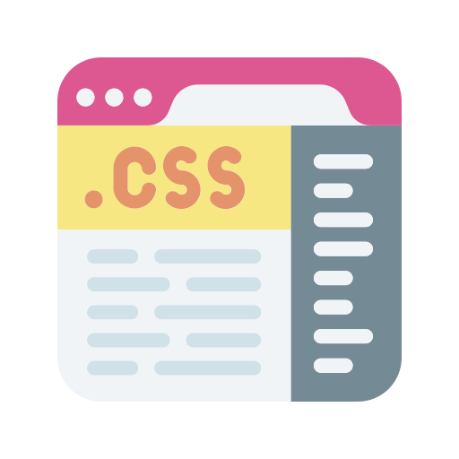 css icono gratis