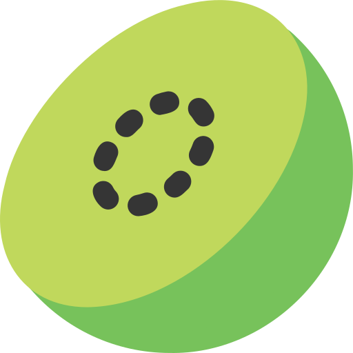 kiwi icono gratis