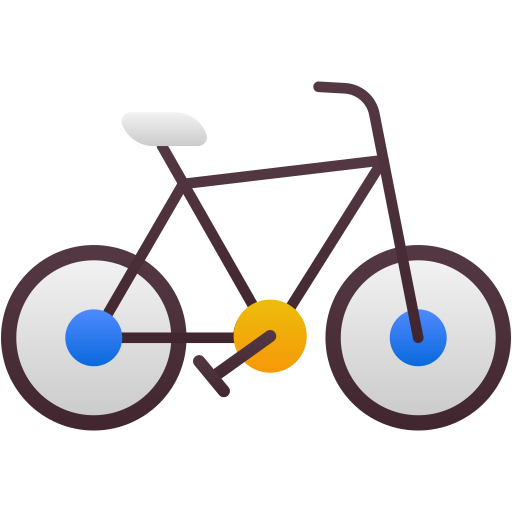 vélo Icône gratuit vélo Icône gratuit