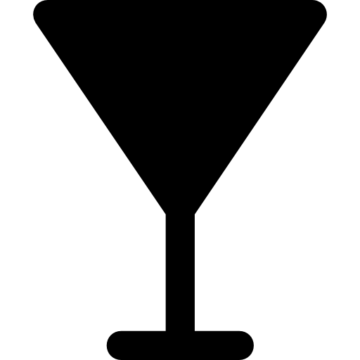 Cocktail free icon