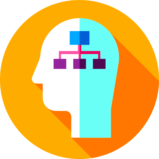 Mind - Free Icon