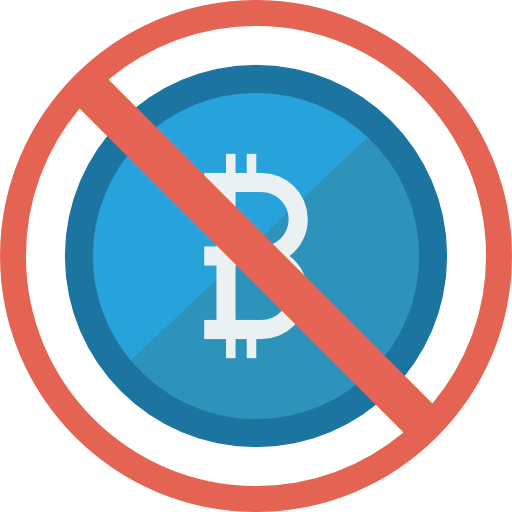 bitcoin Icône gratuit