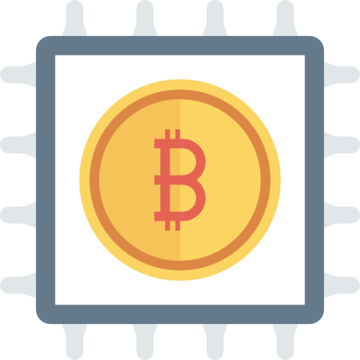 bitcoin Icône gratuit bitcoin Icône gratuit