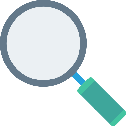 Search - free icon