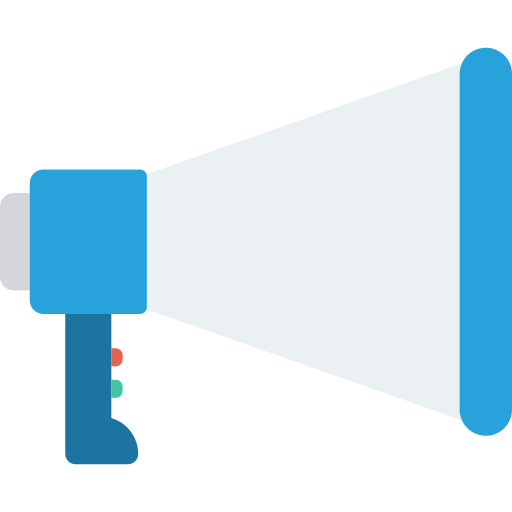 광고 무료 아이콘