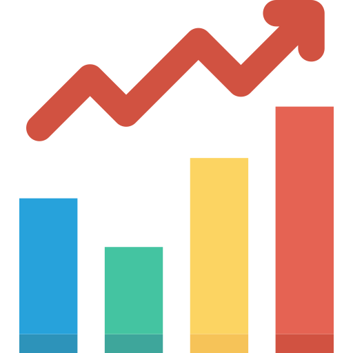 Profit - Free business icons