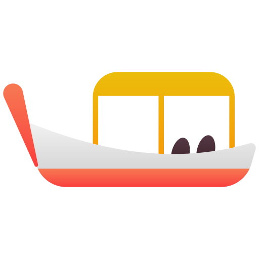 barco grátis ícone